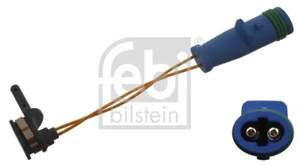 FEBI 39246 Ön Balata Sensörü A1695401617 resmi