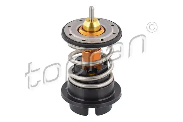 TOPRAN 117252001 Termostat 03H121113D resmi