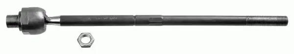 LEMFÖRDER 3689201 Rot Mili QFK500020 resmi