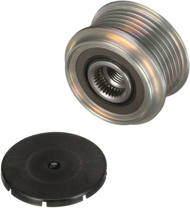 GATES OAP7043 Alternatör Kasnağı resmi
