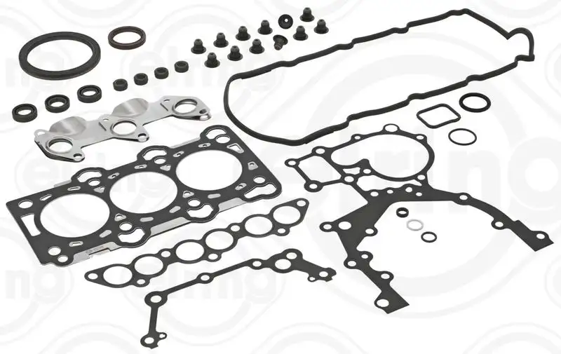 ELRING 943.830 Motor Takım Conta (Alt ve Üst) 209102AU02 resmi