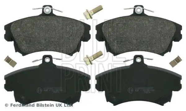 BLUEPRINT ADC44267 Ön Fren Balatası resmi