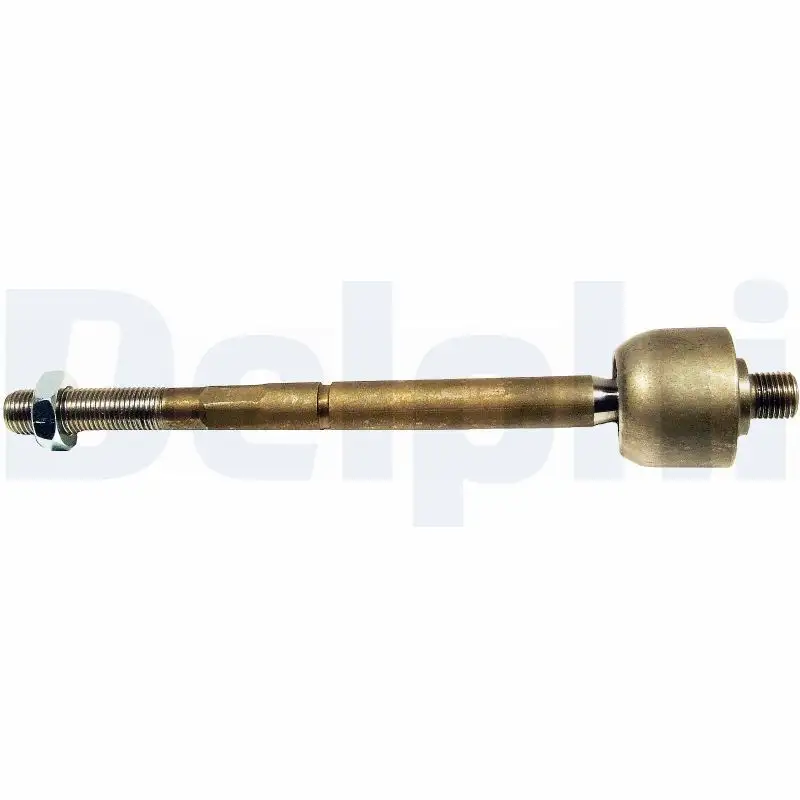 DELPHI TA2502 Rot Mili resmi