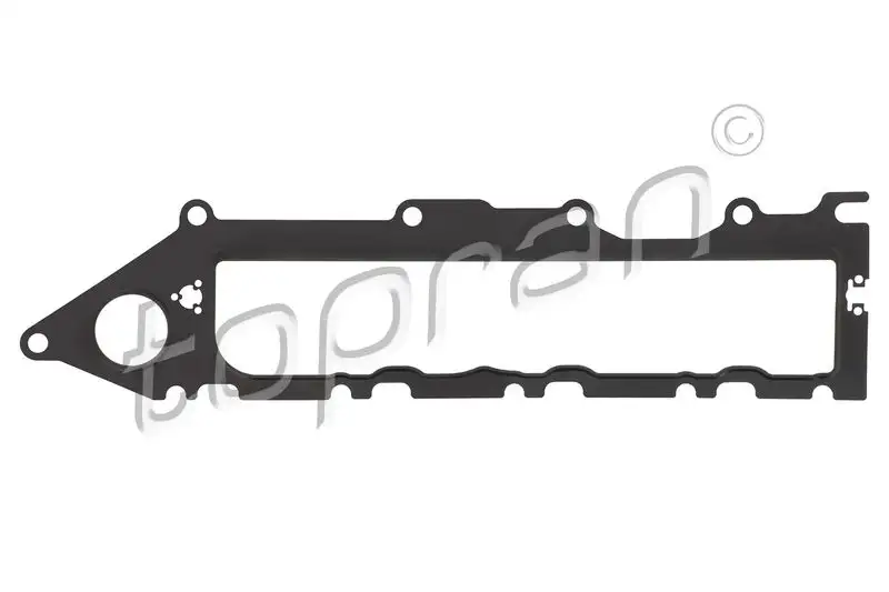 TOPRAN 117103001 Emme Manifold Contası 04L129717D resmi