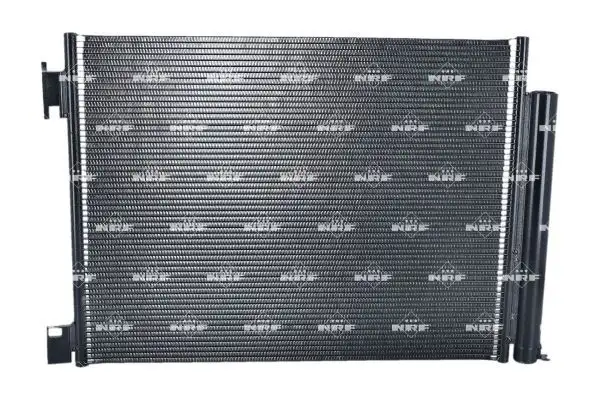 NRF 350592 Klima Radyatörü MQ004091 resmi