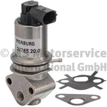 PIERBURG 7.22785.20.0 EGR Valfi 06B131501A resmi