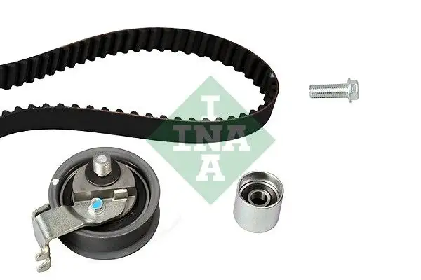 INA 530034410 Triger Seti resmi