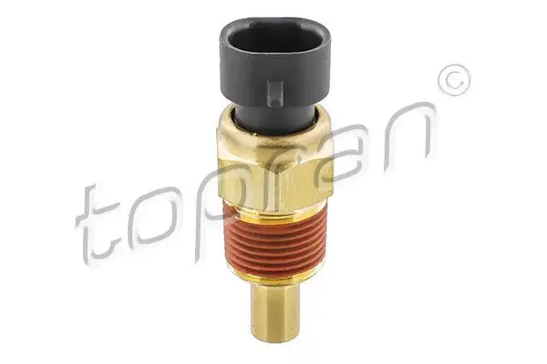 TOPRAN 206725002 Hararet Müşiri resmi
