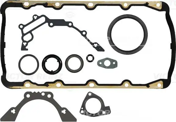 VICTOR REINZ 08-34341-01 Motor Takım Conta (Alt) resmi