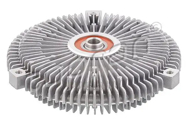 TOPRAN 400607001 Fan Termiği A6032000222 resmi