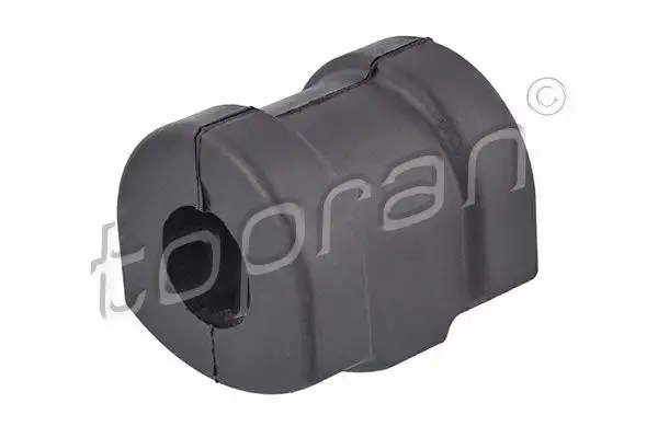 TOPRAN 500322001 Viraj Lastiği (Ön) 31351090263 resmi