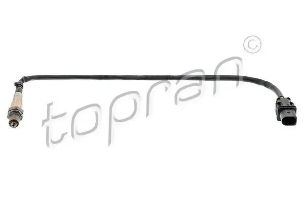 TOPRAN 625012001 Oksijen Sensörü resmi