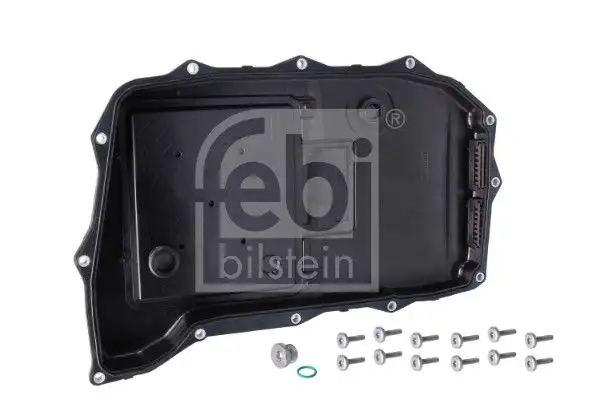 FEBI 178421 Şanzıman Filtresi resmi