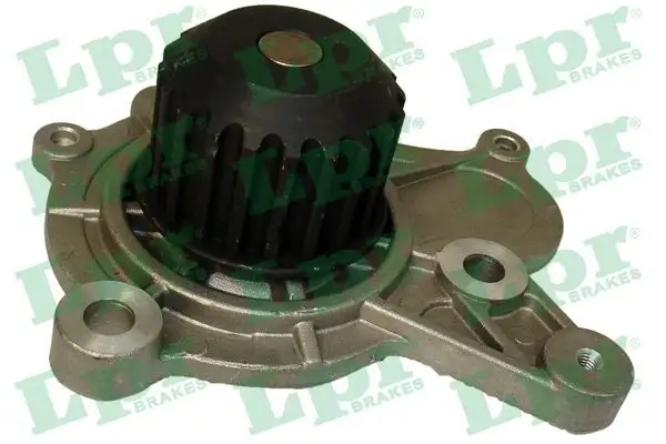 LPR WP0035 Devirdaim resmi