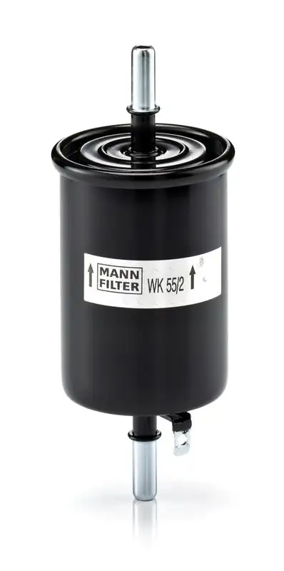 MANN WK55/2 Yakıt Filtresi 96537170 resmi