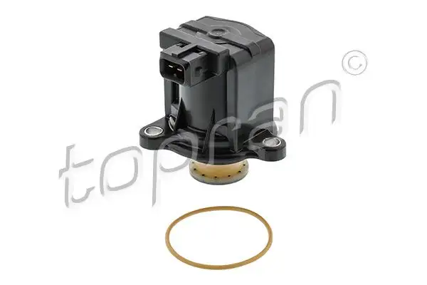 TOPRAN 504038001 Turbo Basınç Valfi 11657602058 resmi