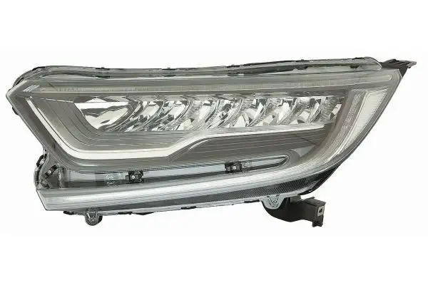 DEPO 117-1142LMLDEM2 Ön Far (Sol) 33150TLAF11 resmi