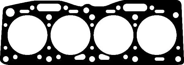 CORTECO 411451P (83411451) Silindir Kapak Contası 7604403 resmi