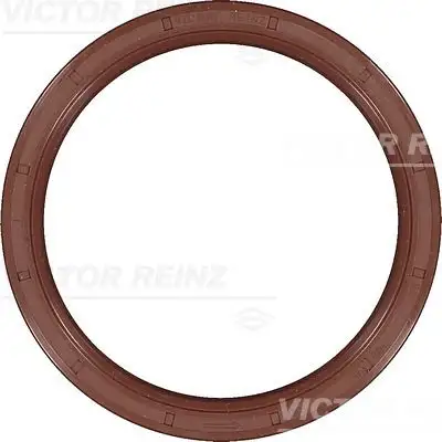 VICTOR REINZ 81-54098-00 Arka Krank Keçesi resmi