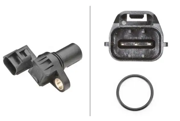 HELLA 6PU009121-801 Eksantrik Sensörü resmi