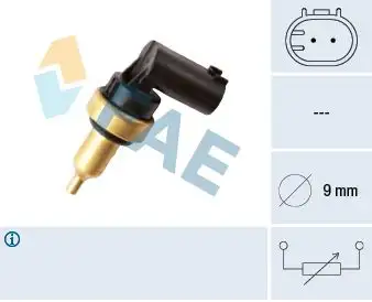 FAE 32706 Hararet Müşiri resmi