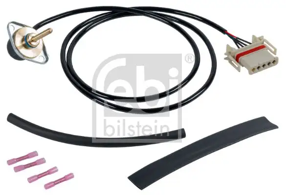 FEBI 109725 Turbo Basınç Sensörü resmi