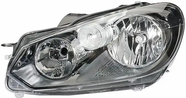 HELLA 1EG009901-211 Ön Far (Sol) resmi