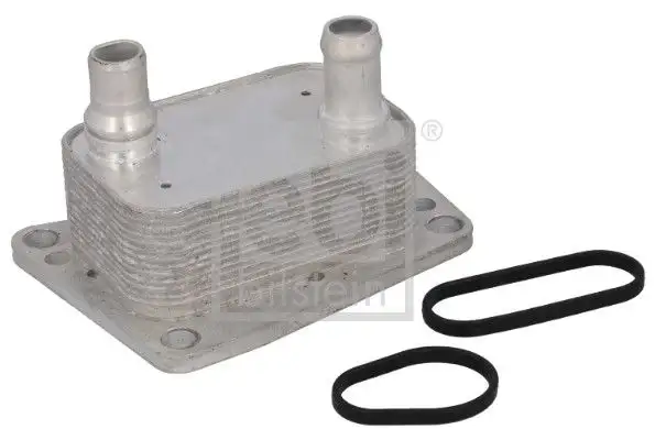 FEBI 196008 Motor Yağ Soğutucu 9807594380 resmi