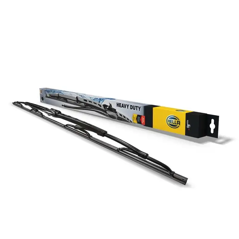 HELLA 9XW206480-831 Silecek Süpürgesi (Takım) resmi