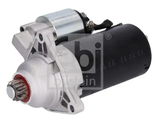 FEBI 193167 Marş Motoru resmi