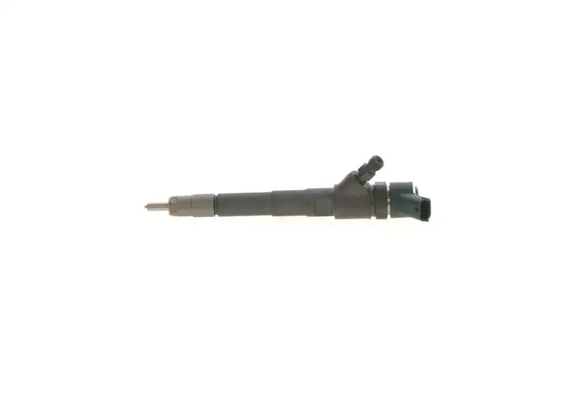 BOSCH 0445110435 Enjektör 504386427 resmi