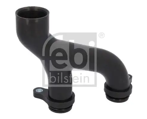 FEBI 192792 Su Flanşı AJ813865 resmi