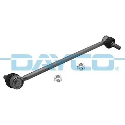 DAYCO DSS3601 Z-Rot (Ön Sol) 2N0411317D resmi