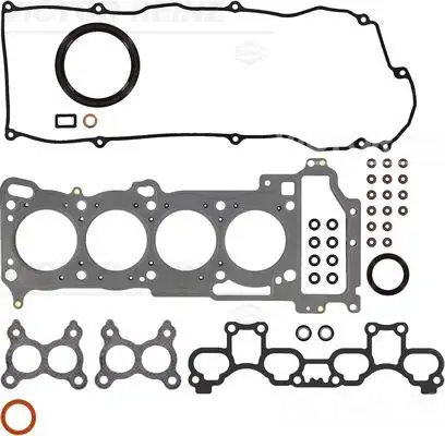 VICTOR REINZ 01-33130-01 Motor Takım Conta (Alt ve Üst) 10101BM527 resmi