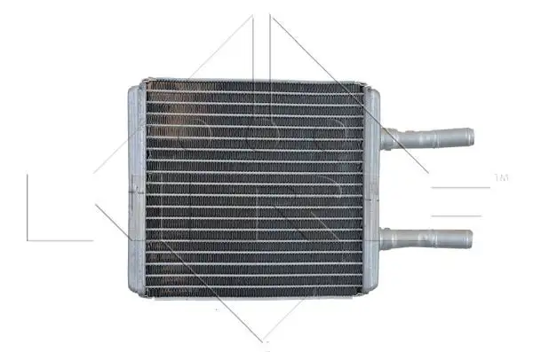 NRF 54291 Kalorifer Radyatörü 9722122000 resmi