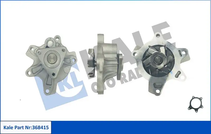 KALE 368415 Devirdaim resmi