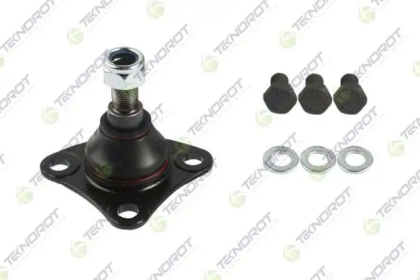 TEKNOROT F-814K Alt Rotil resmi