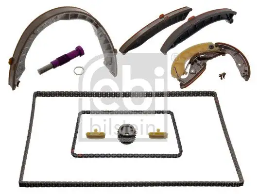FEBI 47715 Eksantrik Zincir Seti resmi