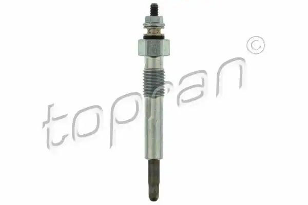 TOPRAN 205667001 Kızdırma Bujisi 97080554 resmi