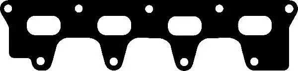 CORTECO 026646P (83026646) Manifold Contası 7700105843 resmi