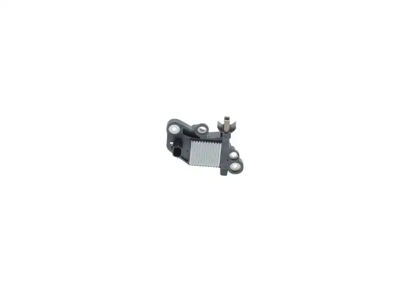 BOSCH 1986AE0020 Şarj Konjektörü resmi