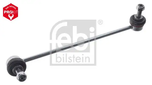 FEBI 40955 Z-Rot (Ön Sol) 31359806351 resmi