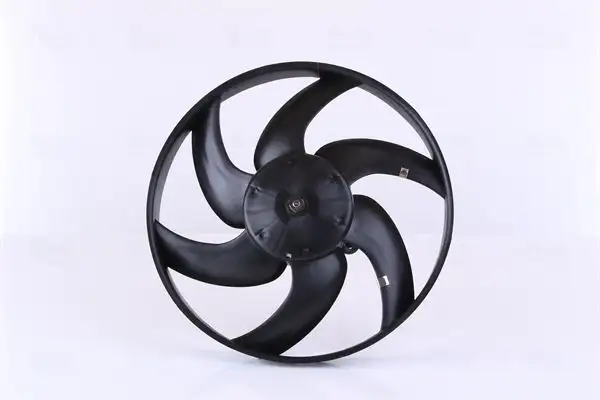 NISSENS 85666 Fan Motoru 1250F1 resmi