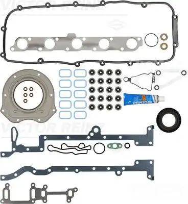 VICTOR REINZ 01-42418-01 Motor Takım Conta (Alt ve Üst) resmi