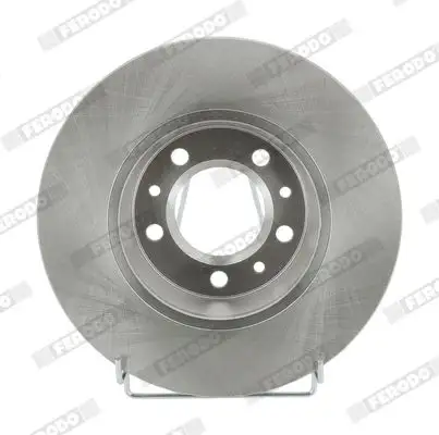 FERODO DDF1601 Ön Fren Diski resmi