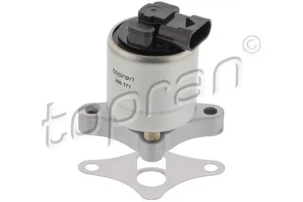TOPRAN 206171001 EGR Valfi resmi