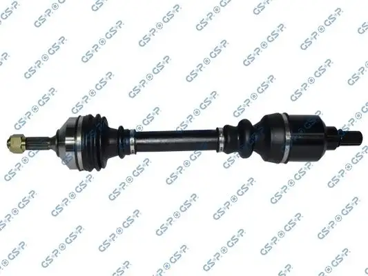 GSP 245146 Ön Aks (Sol) 32724F resmi