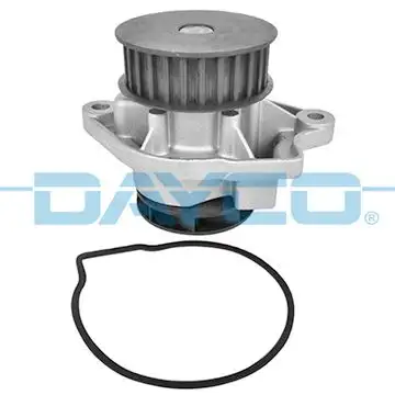 DAYCO DP038 Devirdaim resmi