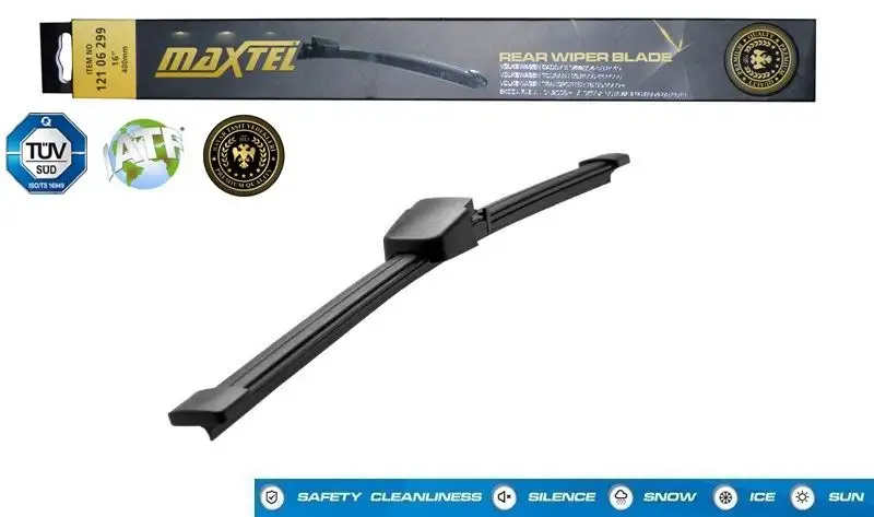 MAXTEL 12106299 Arka Silecek Süpürgesi 7E0955425 resmi