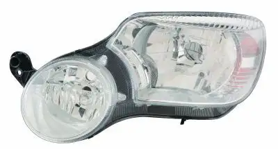 DEPO 665-1120RMLD-EM Ön Far (Sağ) 5L1941018 resmi